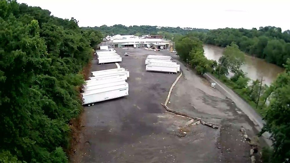 West Easton Industrial Park: 1550 Lehigh Dr, Easton, PA 18042